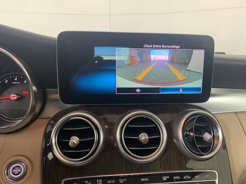 Used 2019 Mercedes-Benz C 300 Coupe w/ Premium Package image 27