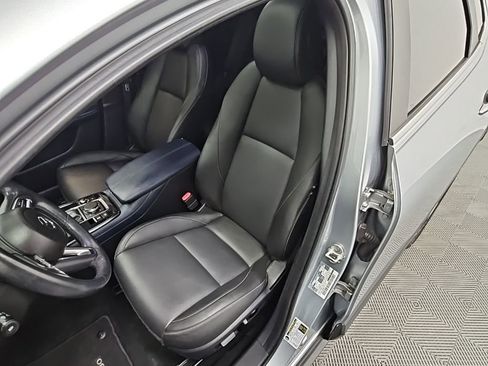 Used 2021 MAZDA CX-30 FWD 2.5 S w/ Preferred Package image 27