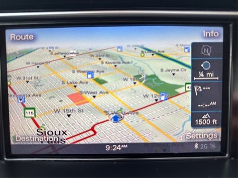 Used 2015 Audi A5 2.0T Premium Plus w/ Technology Package image 31