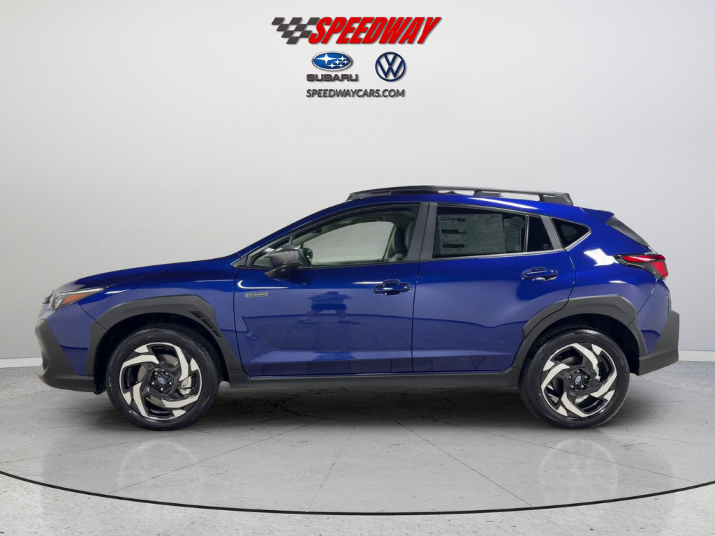 New 2026 Subaru Crosstrek 2.5i Limited AWD/4WD image 10