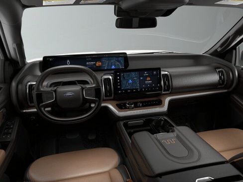 New 2027 Ford Expedition King Ranch AWD/4WD image 30