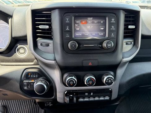Used 2024 RAM 3500 Tradesman AWD/4WD image 6