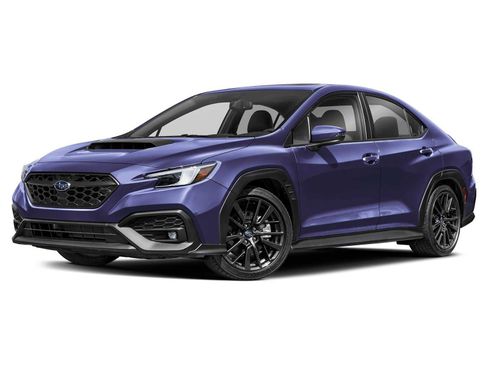 New 2026 Subaru WRX Limited image 1