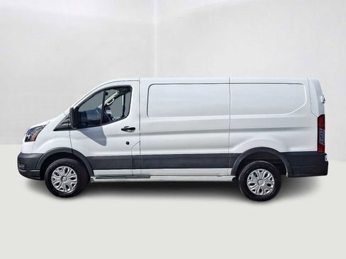 Used 2023 Ford Transit 250 Low Roof image 8