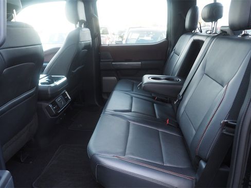 Used 2021 Ford F150 Lariat w/ Equipment Group 502A High image 19