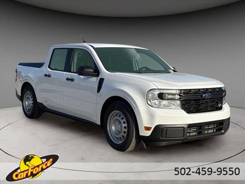 Used 2024 Ford Maverick XL w/ Equipment Group 100A Standard image 14