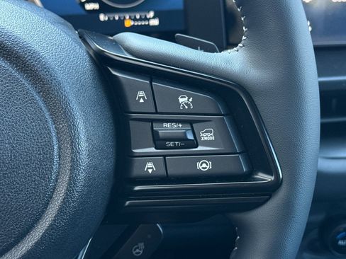 New 2026 Subaru Outback Touring XT AWD/4WD image 29
