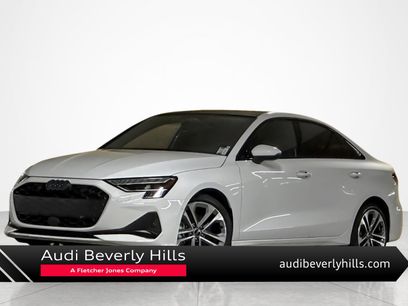 New 2026 Audi A3 2.0T Premium Plus