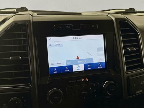 Used 2020 Ford F150 XLT w/ Equipment Group 302A Luxury image 13