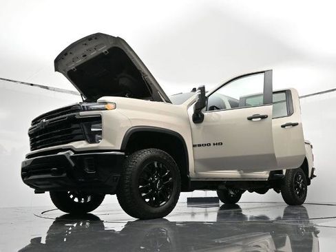 New 2026 Chevrolet Silverado 2500 Custom w/ Custom Value Package image 53