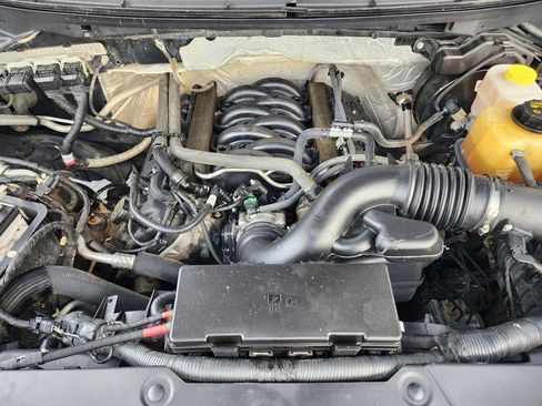 Used 2014 Ford F150 XLT w/ Equipment Group 302A Luxury image 20