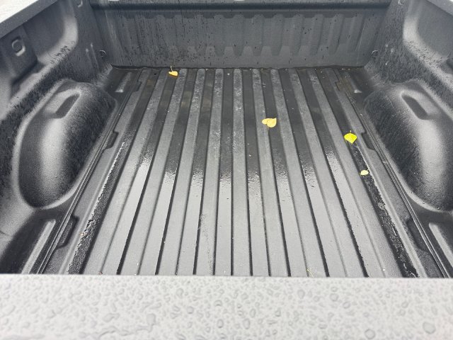 Used 2018 Chevrolet Silverado 1500 LT w/ True North Edition AWD/4WD image 23