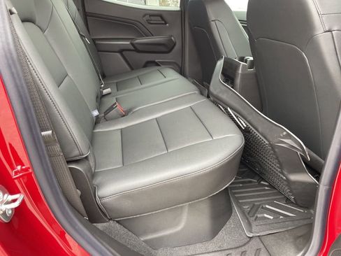 New 2026 Chevrolet Colorado Trail Boss image 33