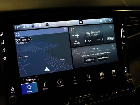 Used 2023 Jeep Grand Wagoneer Series II RWD image 29