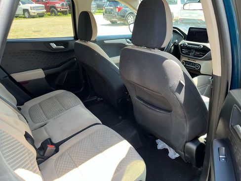 Used 2020 Ford Escape SE AWD/4WD image 11