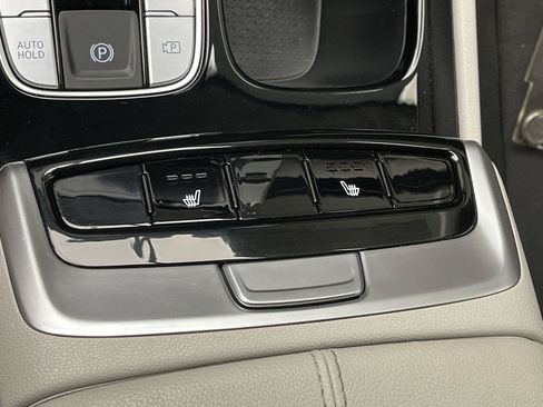 Used 2022 Hyundai Tucson SEL AWD/4WD image 21