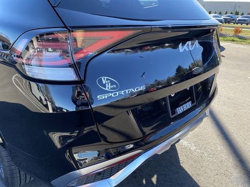 Certified 2023 Kia Sportage SX image 42