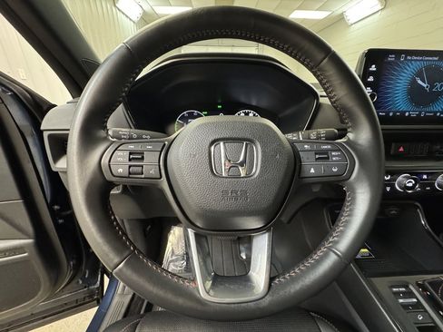 Used 2024 Honda CR-V Sport-L image 33