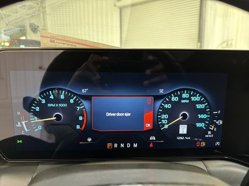 Used 2025 Ford Mustang GT Premium w/ 60th Anniversary Package image 16