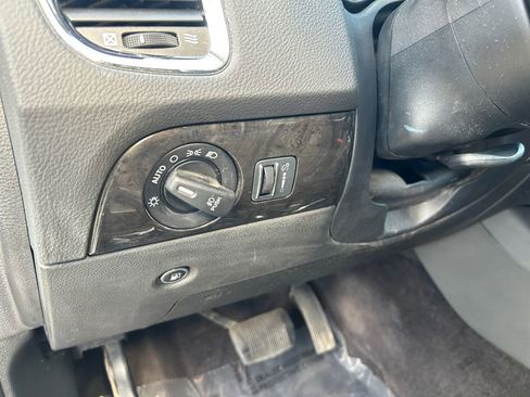 Used 2016 Dodge Durango Limited w/ Nav & Power Liftgate Group image 21