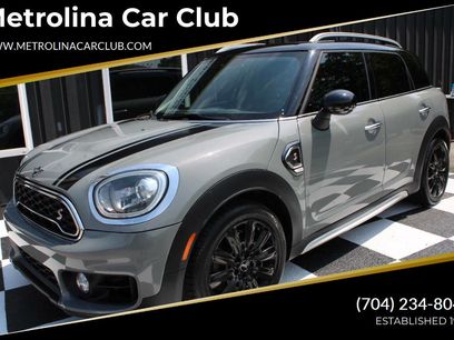 Used 2019 MINI Cooper Countryman S w/ Premium Package