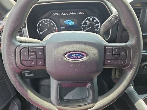 Used 2021 Ford F150 XL w/ Equipment Group 101A High AWD/4WD image 10