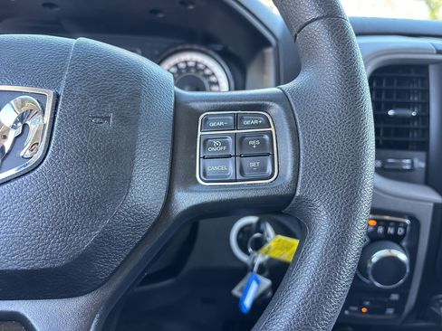 Used 2021 RAM 1500 Tradesman w/ Popular Equipment Group image 28