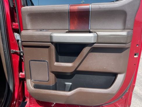 Used 2019 Ford F150 King Ranch w/ Equipment Group 601A Luxury image 15