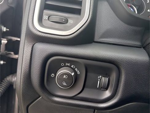 Used 2025 RAM 2500 Big Horn image 13