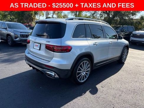 Used 2021 Mercedes-Benz GLB 250 image 6