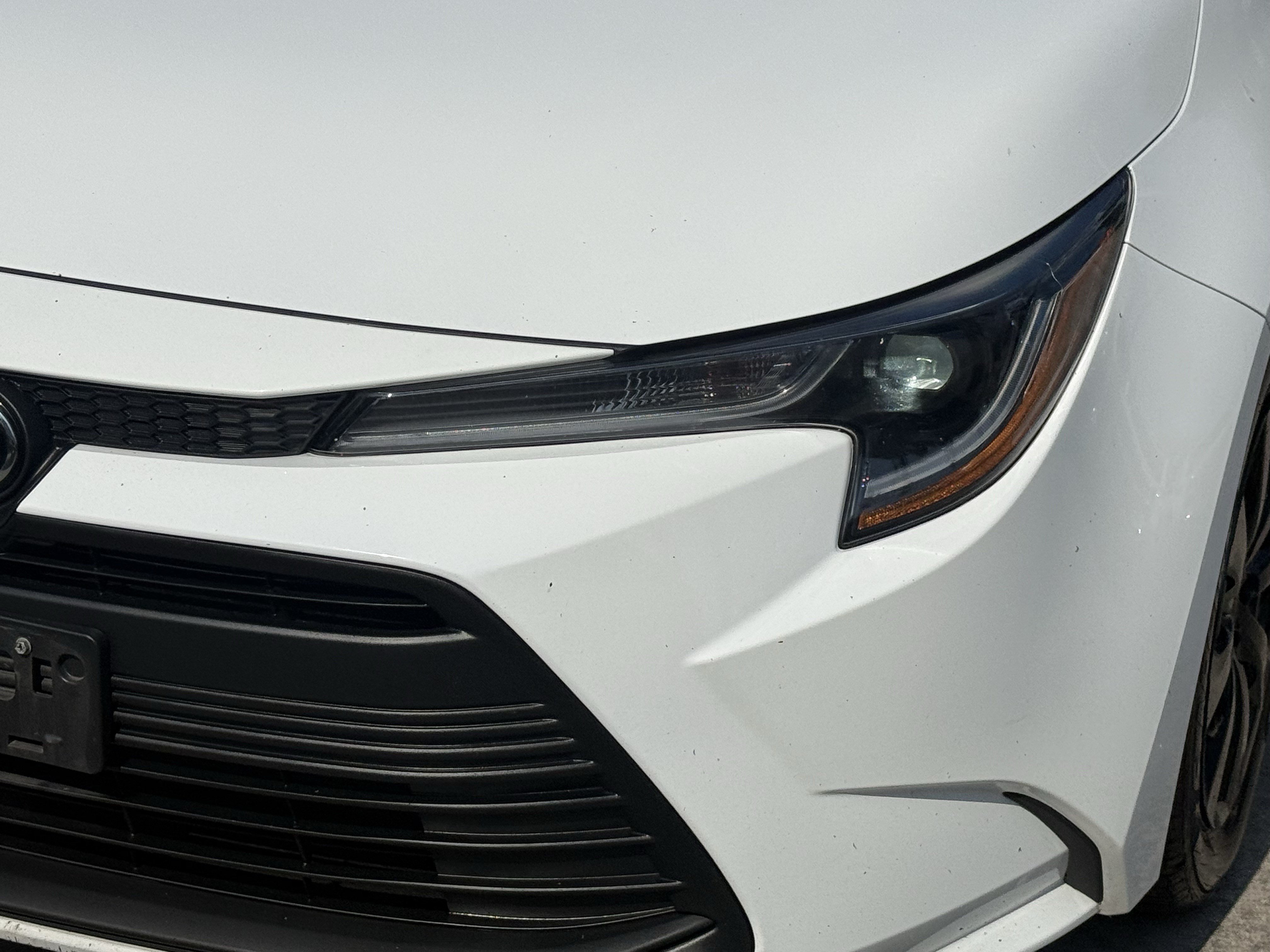 Used 2024 Toyota Corolla LE FWD image 11
