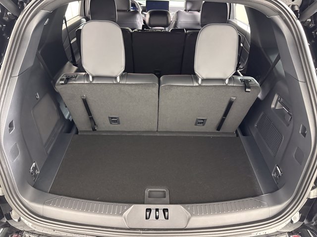 New 2026 Ford Explorer ST-Line w/ ST-Line Street Pack AWD/4WD image 19