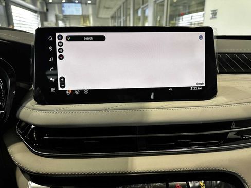 New 2026 INFINITI QX60 Autograph w/ Autograph Tech Package image 18