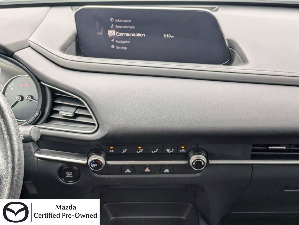 Certified 2023 MAZDA CX-30 AWD 2.5 S image 19