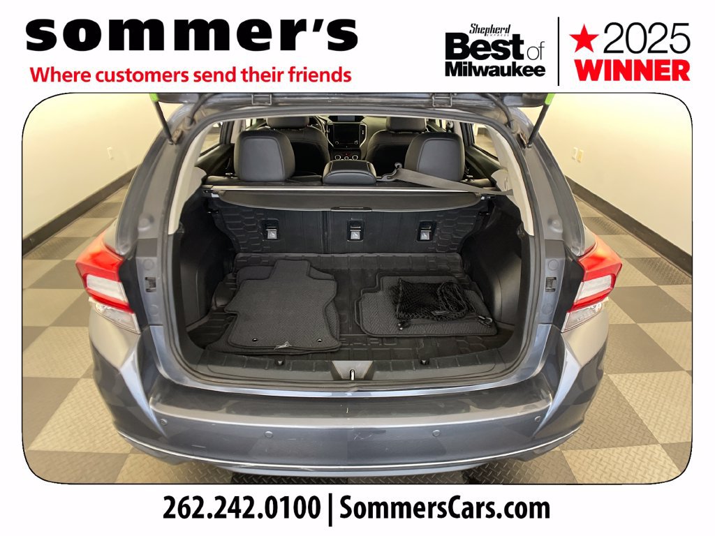 Used 2019 Subaru Impreza 2.0i Limited w/ Popular Package #2 AWD/4WD image 19