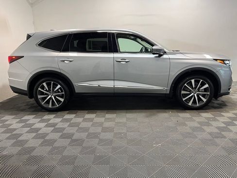 New 2026 Acura MDX w/ Technology Package AWD/4WD image 4