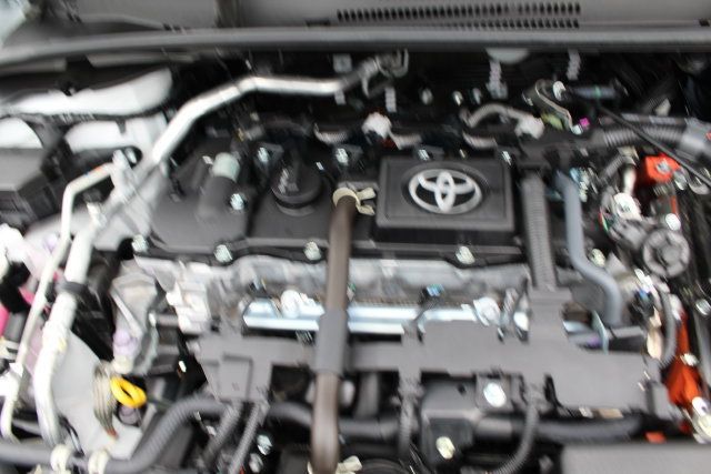 Certified 2026 Toyota Corolla SE FWD image 56