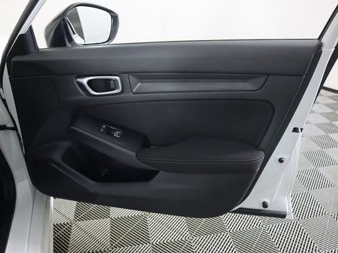 Certified 2026 Honda Civic Sport image 21