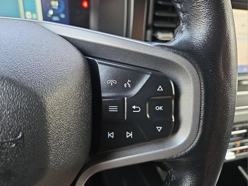 Used 2022 Ford Bronco Big Bend AWD/4WD image 18