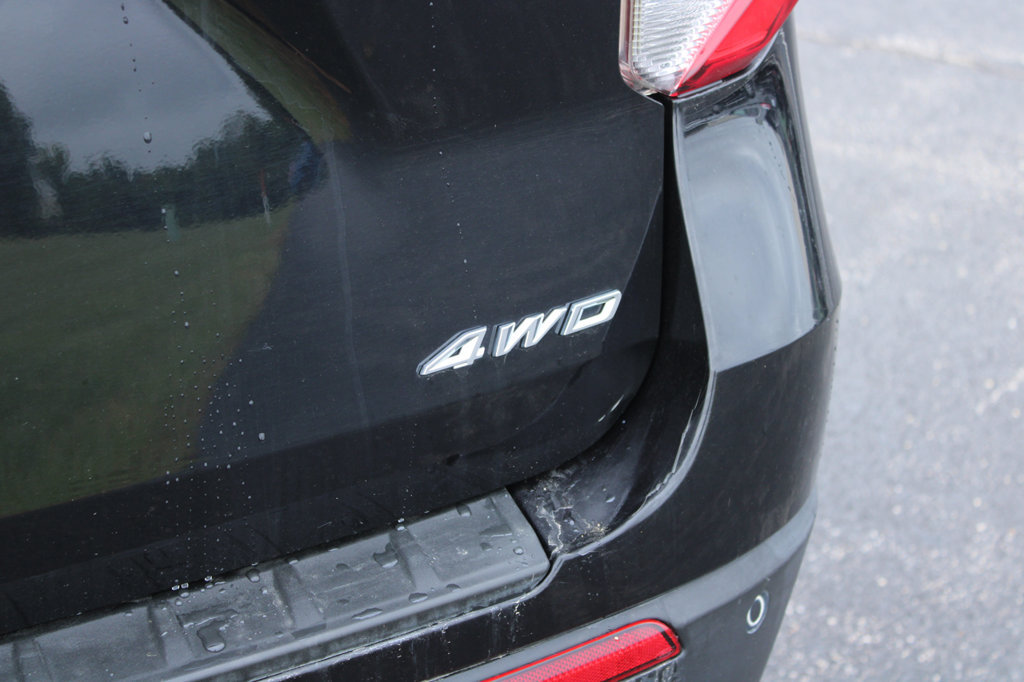 Used 2021 Ford Explorer XLT AWD/4WD image 10