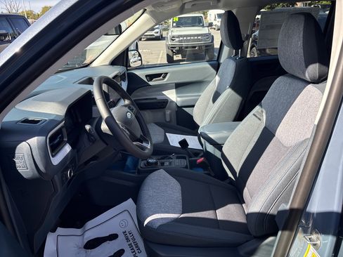 New 2025 Ford Maverick XLT w/ XLT Luxury Package image 12