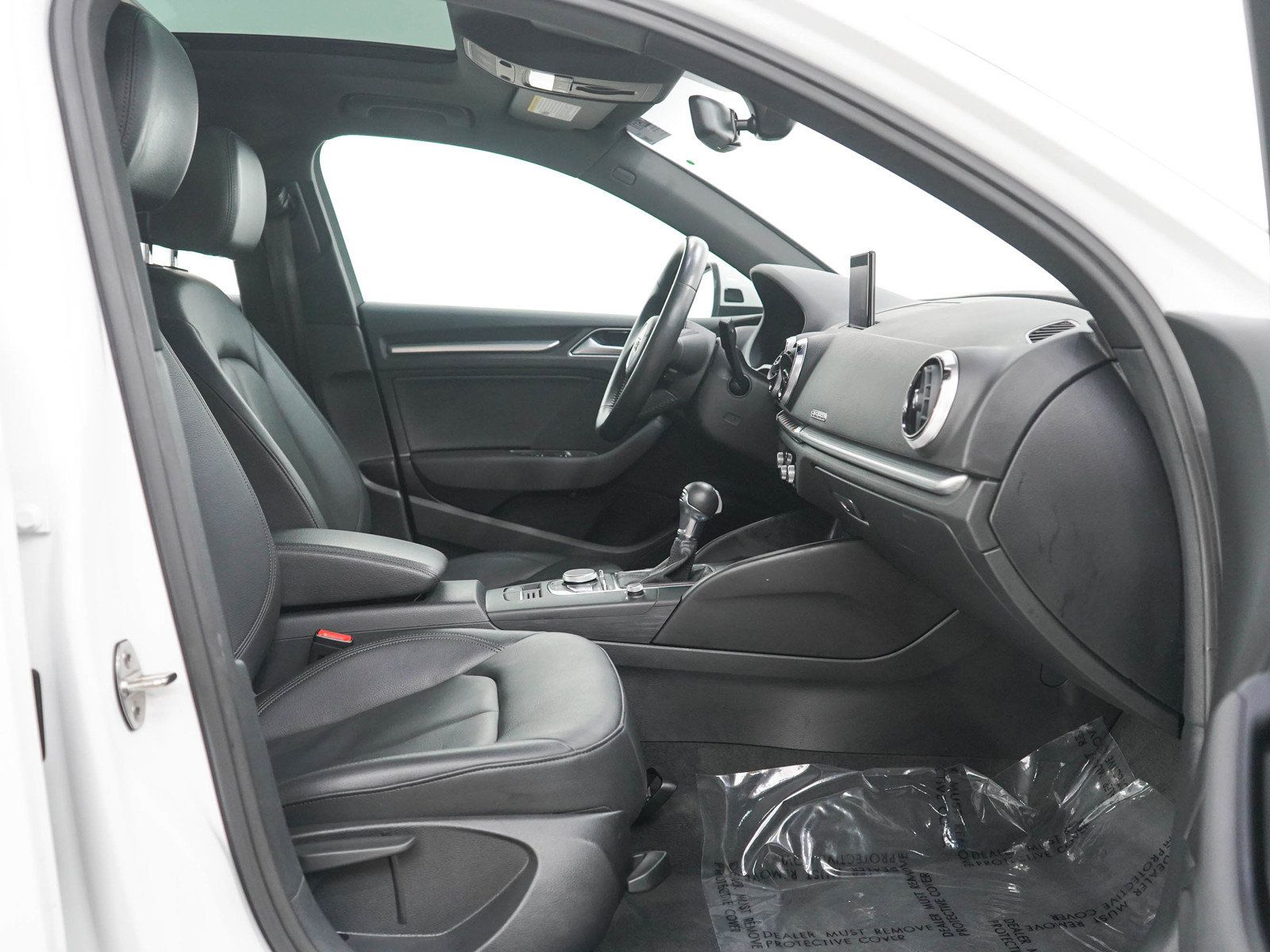 Used 2020 Audi A3 2.0T Premium AWD/4WD image 11