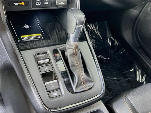 Used 2023 Honda CR-V Sport Touring image 17