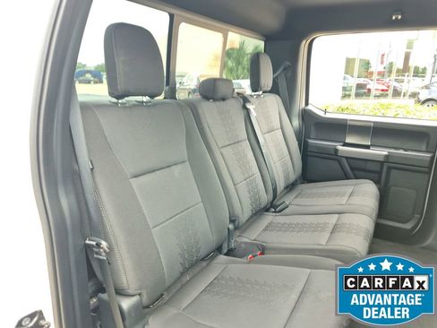Used 2020 Ford F150 XLT w/ Equipment Group 302A Luxury AWD/4WD image 29