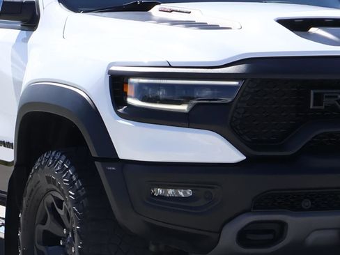 Used 2022 RAM 1500 TRX w/ TRX Level 2 Equipment Group image 7