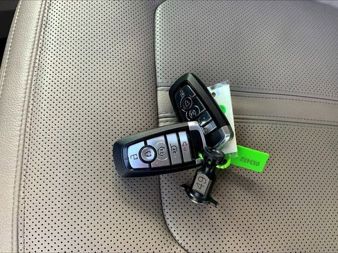 Used 2018 Ford Expedition Max Limited w/ Equipment Group 301A image 14