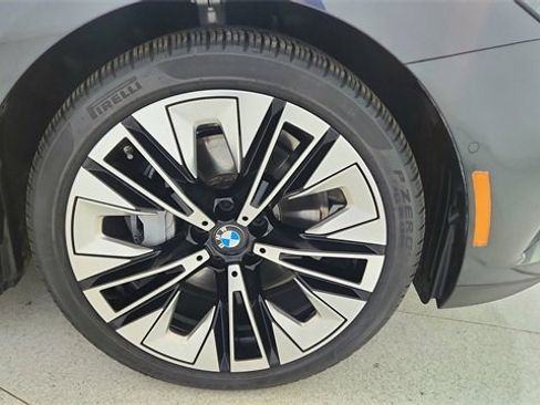 Used 2026 BMW 540i xDrive image 59