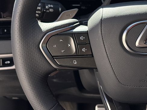 Used 2026 Lexus RX 350 F Sport image 19