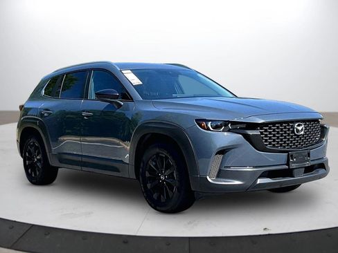 Used 2024 MAZDA CX-50 AWD 2.5 S w/ Preferred Package image 2