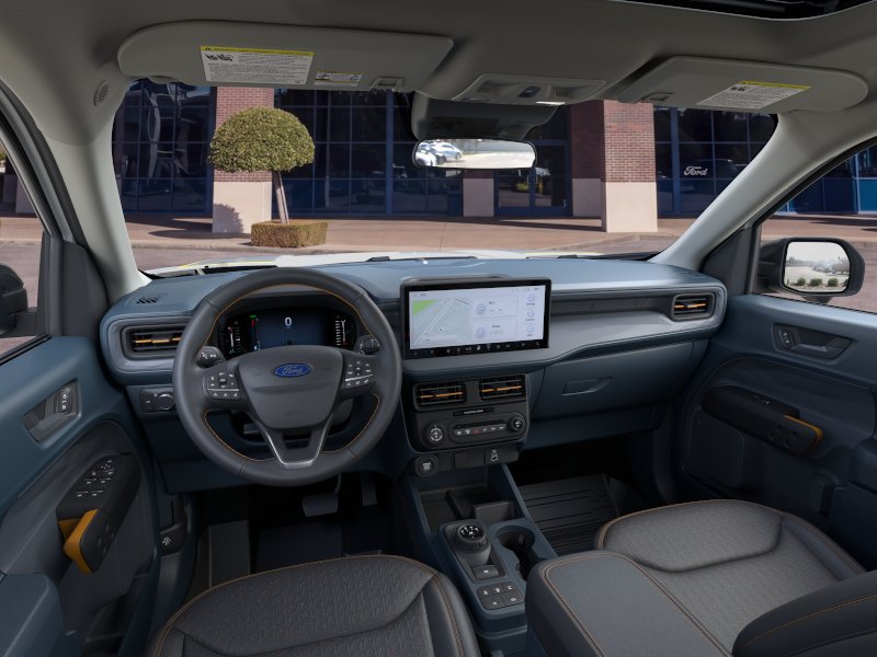 New 2026 Ford Maverick Tremor AWD/4WD image 9
